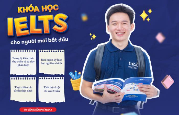 mất gốc tiếng Anh có nên học IELTS