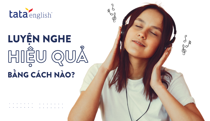 Cách sử dụng hiệu quả sách luyện nghe tiếng Anh cho người mới bắt đầu