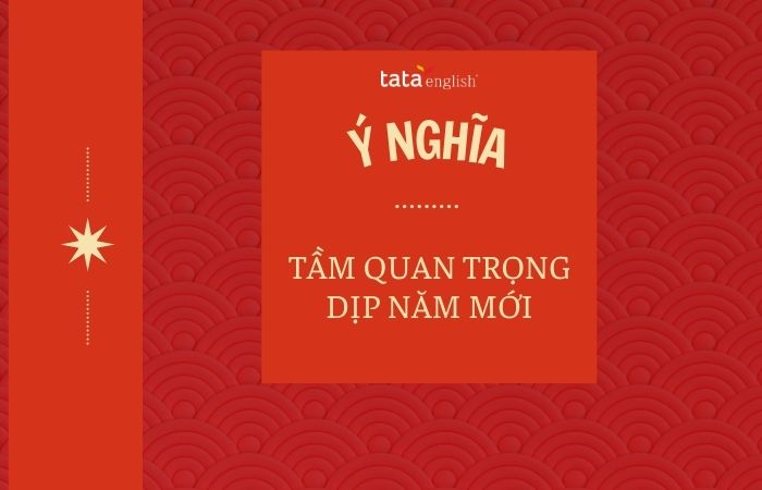 chúc mừng năm mới tiếng Anh