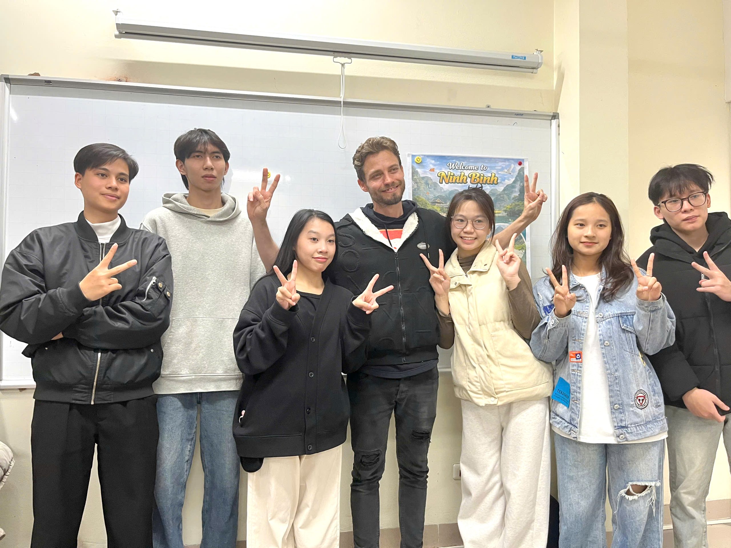 Exhibition Day Tata Thương Mại Day 2