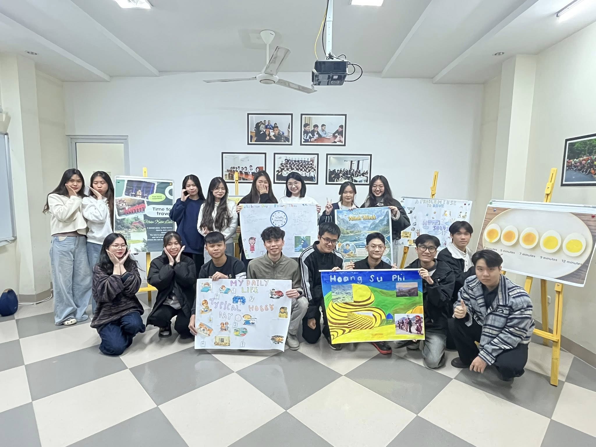 Exhibition Day Tata Thương Mại