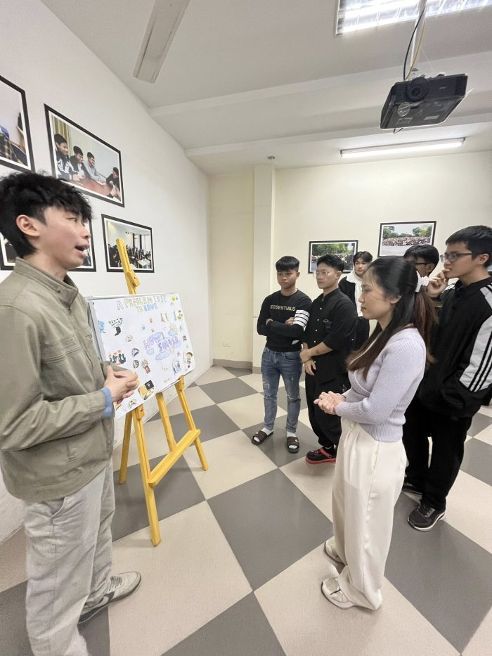 Exhibition Day Tata Thương Mại