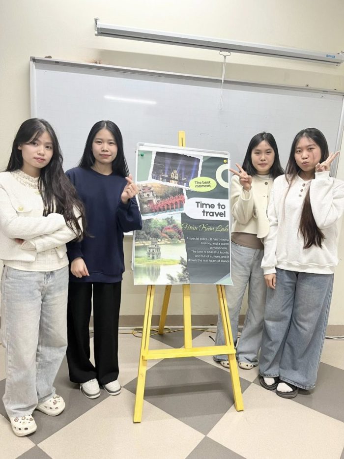 Exhibition Day Tata Thương Mại