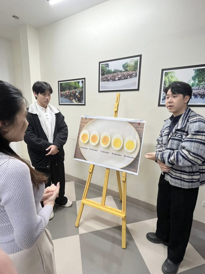 Exhibition Day Tata Thương Mại