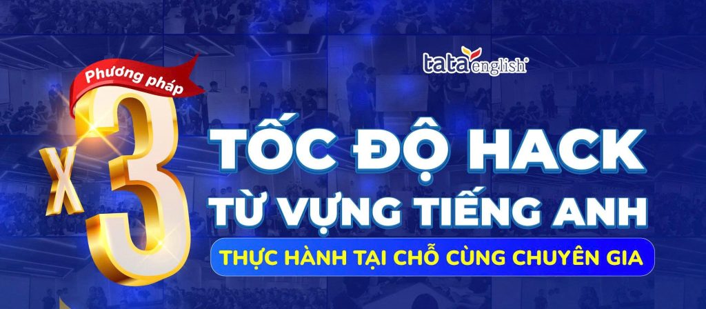 phương pháp học từ vựng tiếng Anh