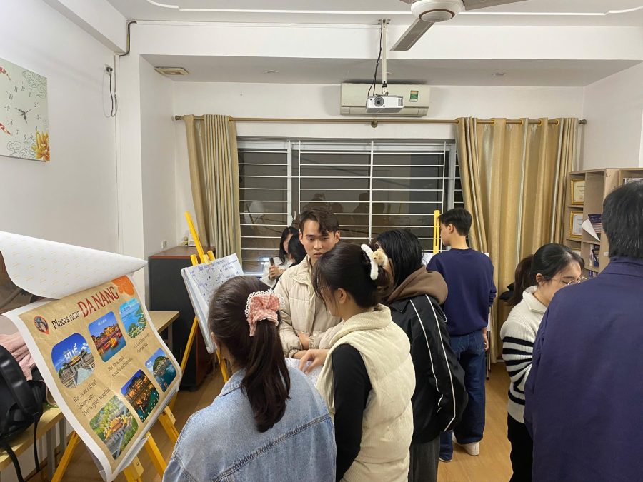 Exhibition Day Tata Tài chính