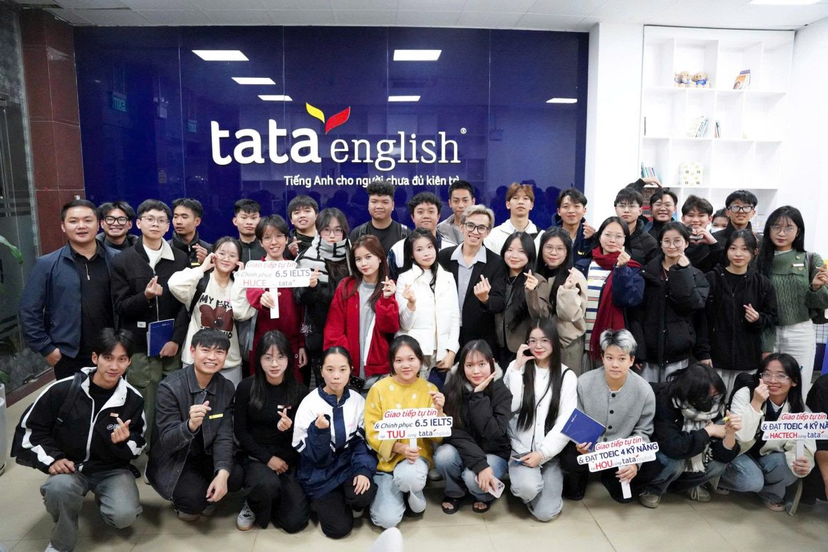 Workshop từ vựng X3 tốc độ