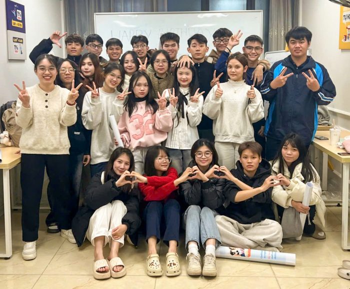 Exhibition Day Tata Cầu Giấy