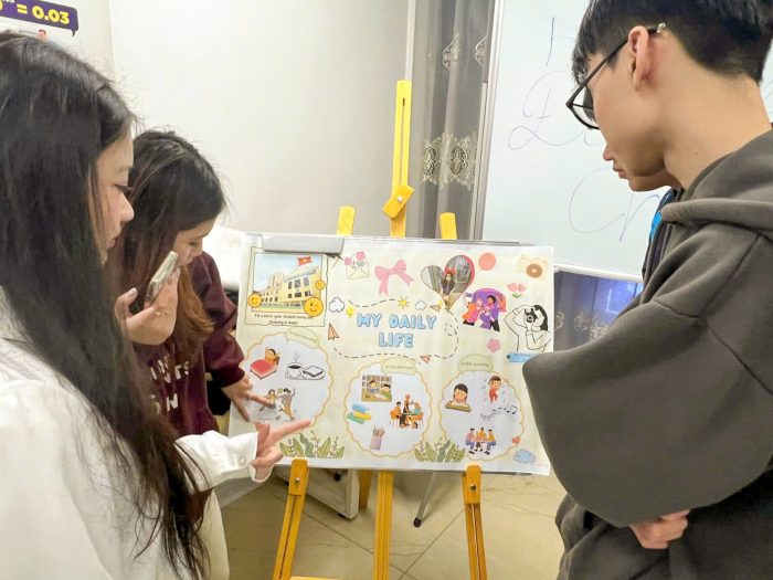 Exhibition Day Tata Cầu Giấy