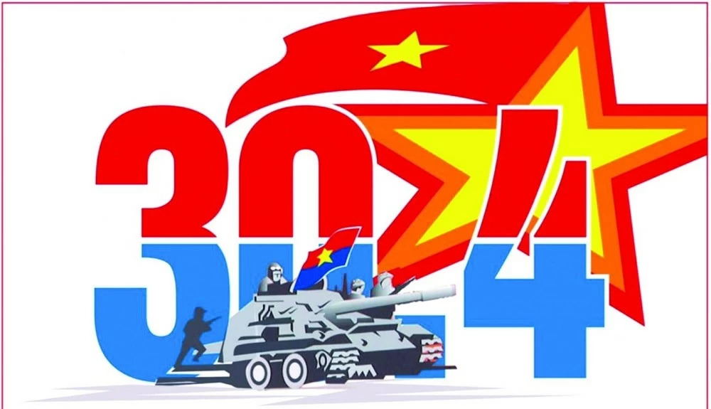 từ vựng tiếng Anh ngày Giải phóng miền Nam